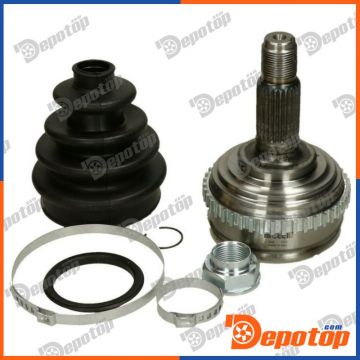 Joint kit extérieur pour arbre de transmission pour ROVER | 15-1303, 607-303